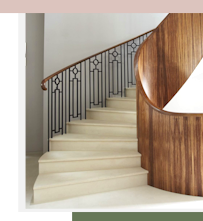 Услуги Лестницы под ключ в Черногорске