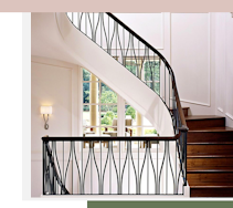 Услуги Лестницы под ключ в Черногорске