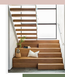 Услуги Лестницы под ключ в Черногорске