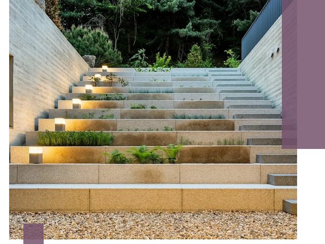 Монтаж лестниц под ключ в Черногорске — быстро и качественно