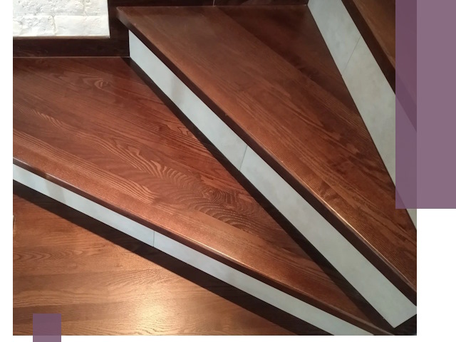 Ремонт металлических и бетонных лестниц в Черногорске быстро и качественно