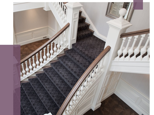 Деревянные лестницы в Черногорске на заказ от 428694 руб. — ПРОЛЁТ-Чрн