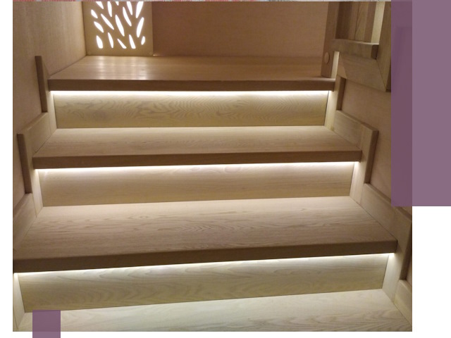 Облицовка бетонных лестниц под ключ в Черногорске качественно и быстро