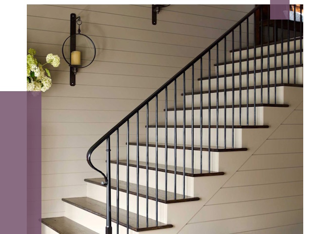 Лестницы для дома в Черногорске —  от 76553 руб. | ПРОЛЁТ-Чрн