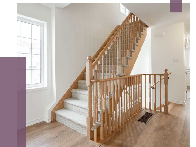 Мансардные лестницы в Черногорске от 18883 руб.  | ПРОЛЁТ-Чрн