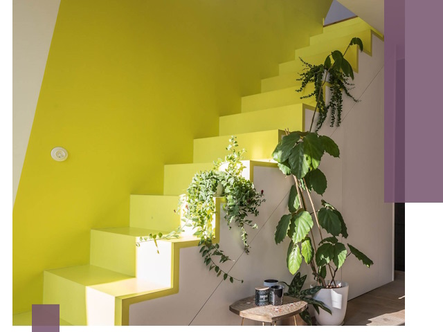 Профессиональная покраска лестниц в Черногорске с гарантией качества