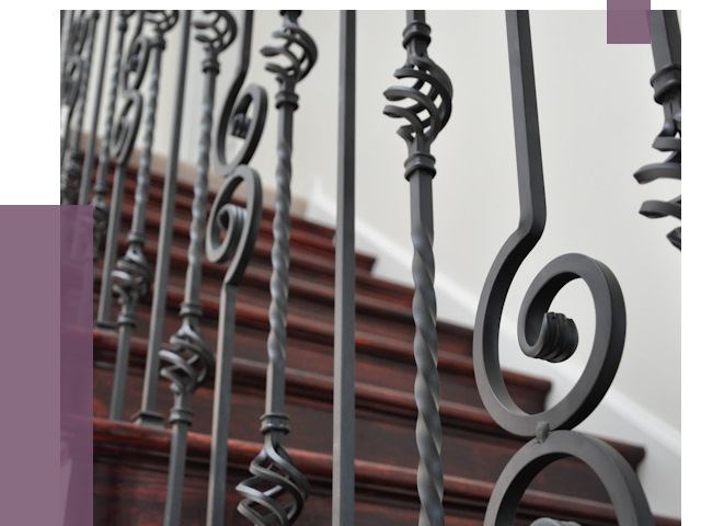 Демонтаж перил в Черногорске от 4287 руб. — разборка и вывоз | ПРОЛЁТ-Чрн