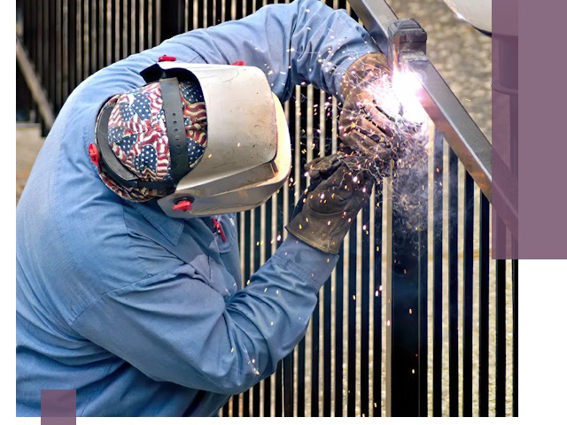 Демонтаж перил срочно и аккуратно в Черногорске