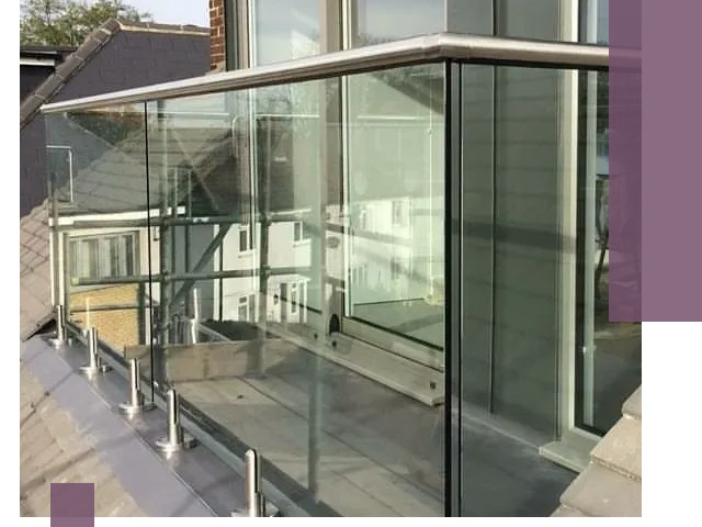 Демонтаж балконных ограждений в Черногорске — быстро и безопасно