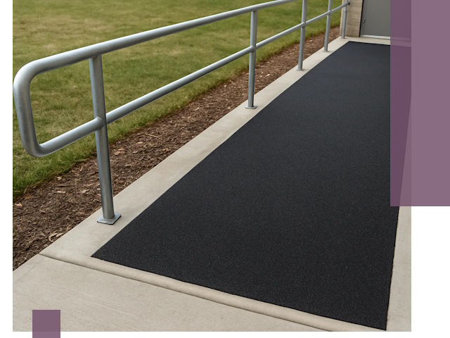 Демонтаж пандусов в Черногорске: быстро и аккуратно