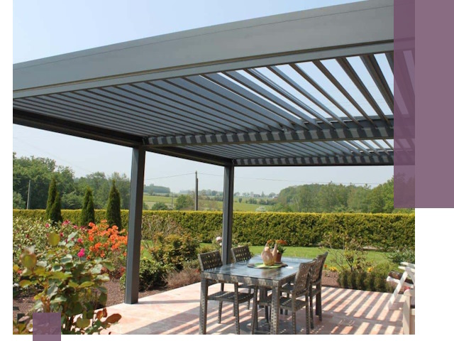 Навесы пристенные под ключ в Черногорске — изготовление и монтаж