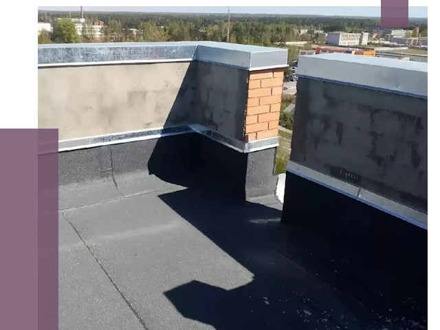 Демонтаж парапетов в Черногорске от 4287 руб.  | ПРОЛЁТ-Чрн