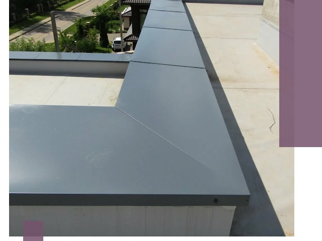 Демонтаж парапетов любой сложности в Черногорске быстро и аккуратно