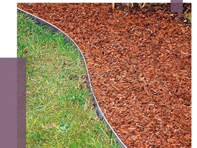 Монтаж металлических бордюров в Черногорске от 4593 руб. — услуги ПРОЛЁТ-Чрн