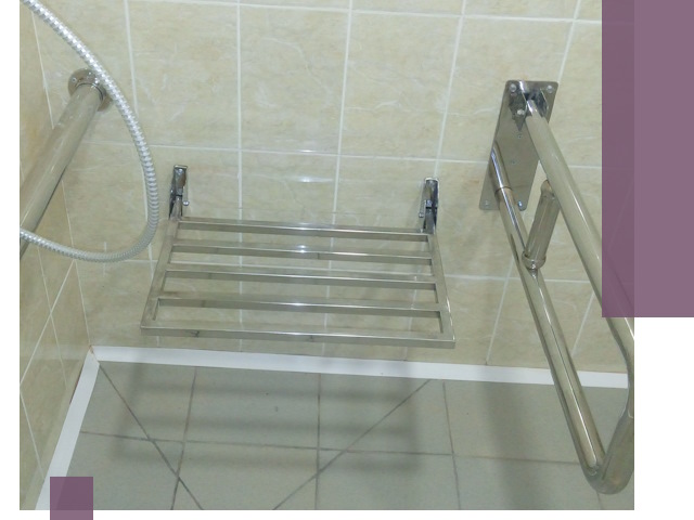 Демонтаж поручней для инвалидов в Черногорске быстро и безопасно